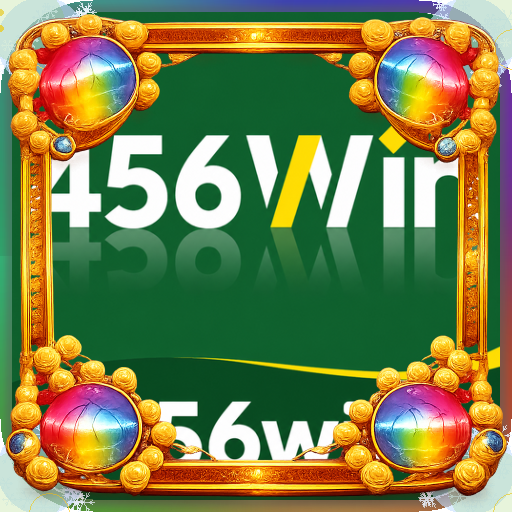 456win — mitra unggulan